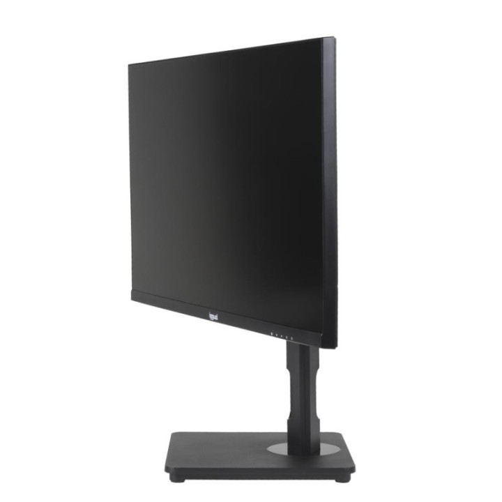 iggual Monitor 27" VGA HDMI 120Hz pivotante AA MM