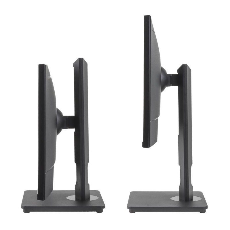 iggual Monitor 27" VGA HDMI 120Hz pivotante AA MM