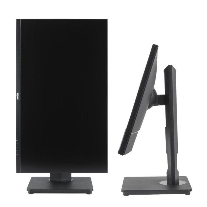 iggual Monitor 27" VGA HDMI 120Hz pivotante AA MM