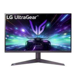 LG 24GS50F-B  Monitor 23.7" 180h 1m DP 2xHDMI