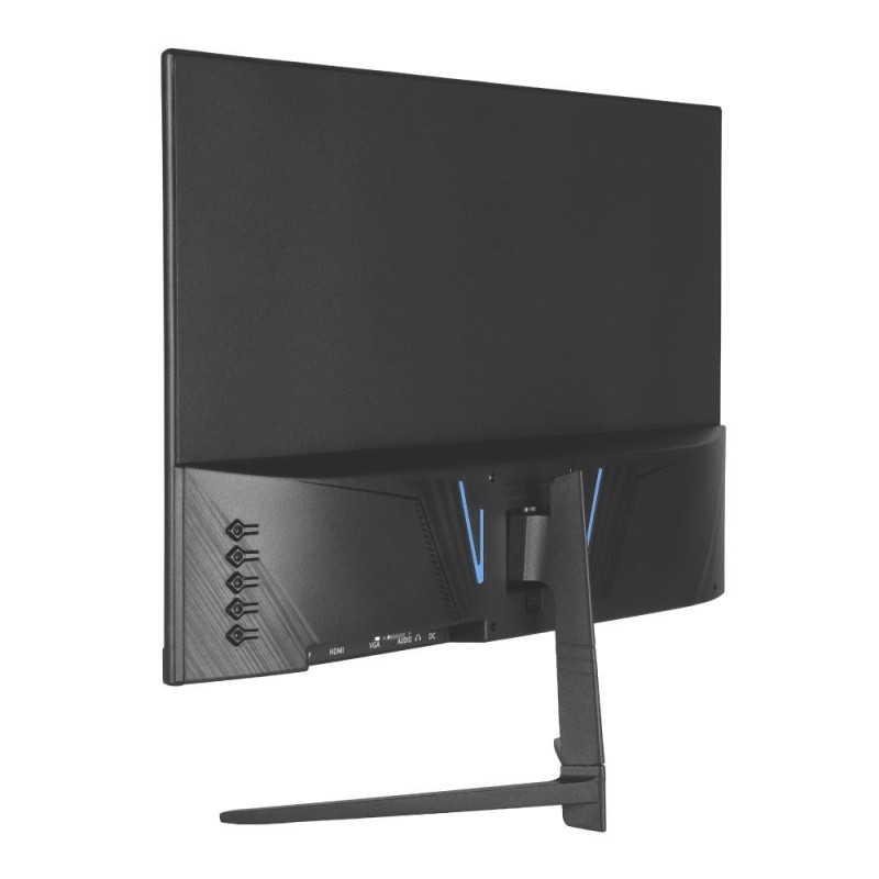 iggual Monitor 21,5" IPS 1ms FHD 120Hz VGA HDMI DP