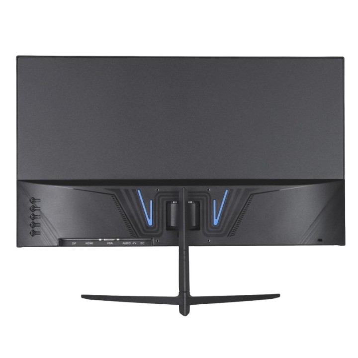 iggual Monitor 21,5" IPS 1ms FHD 120Hz VGA HDMI DP