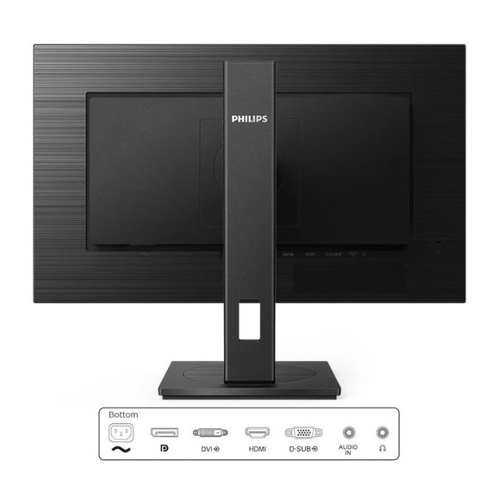 Philips 272S1AE/ Monitor 27" FHD IPS MM AA