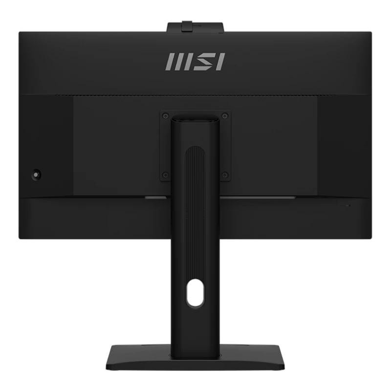 MSI MP275QPDG Monitor 27"100h WCam AA MM Docking