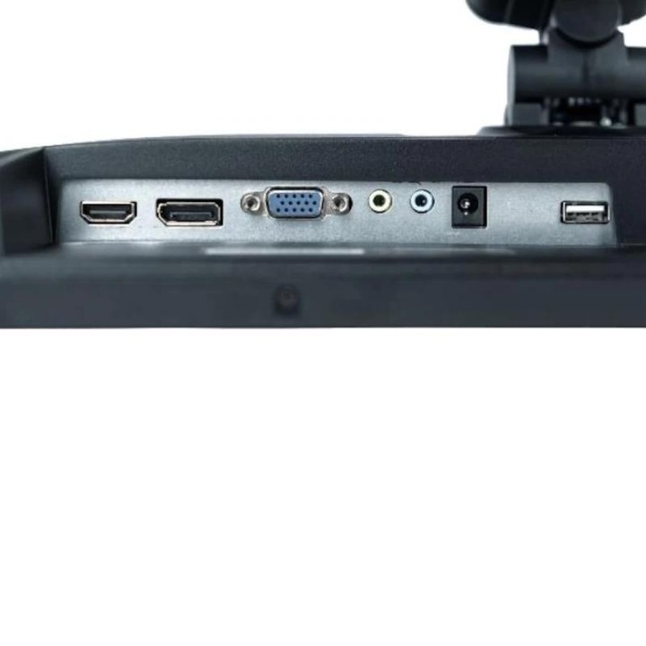 NILOX NXM24REGWEB01 Monitor 24" IPS WbC  AA MM