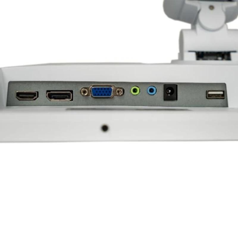 NILOX NXM24REGWEB01W Monitor 24" IPS WbC AA MM