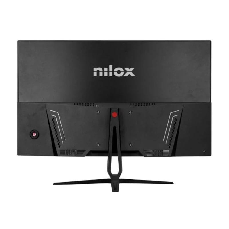 NILOX NXM27FHD18001 Monitor 27" 180Hz HDMI DP curv