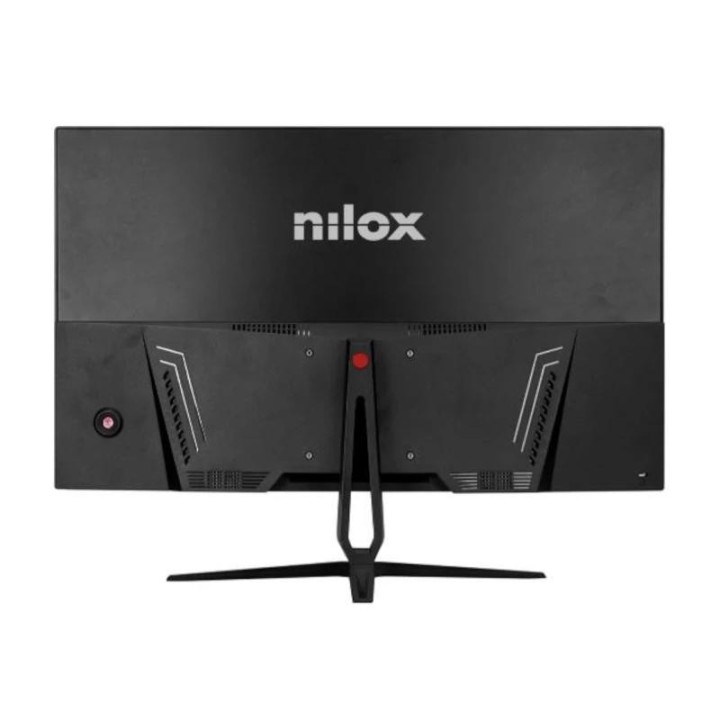 NILOX NXM27FHD18001 Monitor 27" 180Hz HDMI DP curv