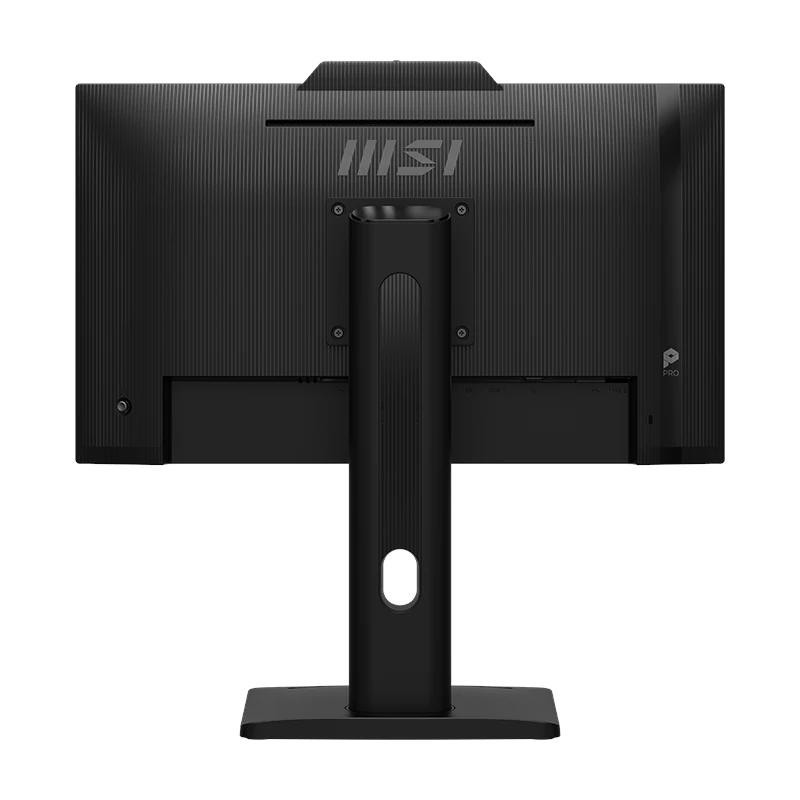 MSI MP242PMG Monitor 23.8" IPS 120h DP Wcam MM AA