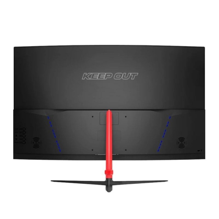 Keep Out XGM27PRO+V3 monitor 27 FHD 240Hz 1m MM cu