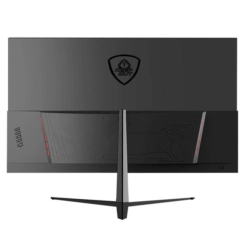 Keep Out XGM27CV3 monitor27" 120Hz VGA HDMI MM cur