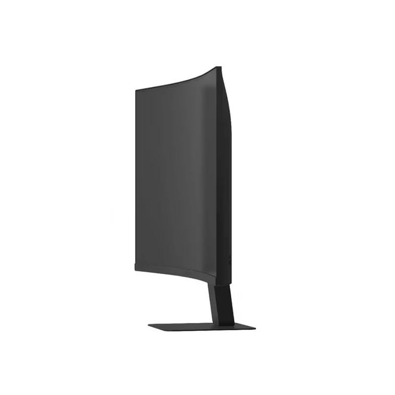 LG 27U421A-B monitor 27" FHD 1xHDMI curvo