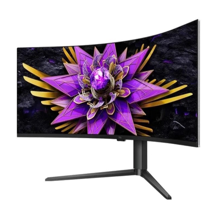 TCL 57R94 Monitor 57" MiniLed 8K 120Hz 1ms Curv