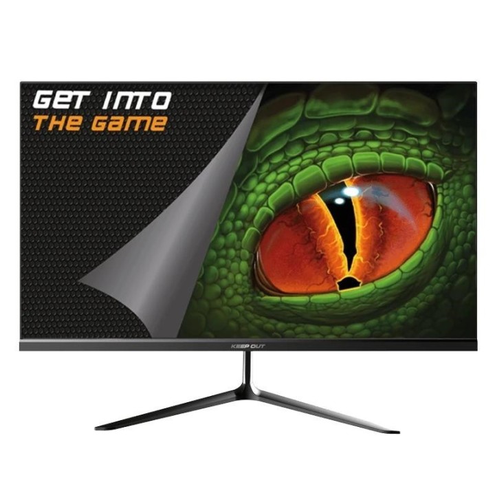 Keep Out XGM22BV5 Monitor 22"FHD 120hz 1ms MM Negr
