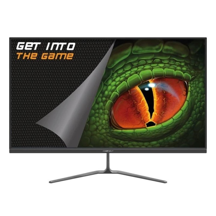 Keep Out XGM32V7 Monitor 32"FHD 120hz 4ms MM