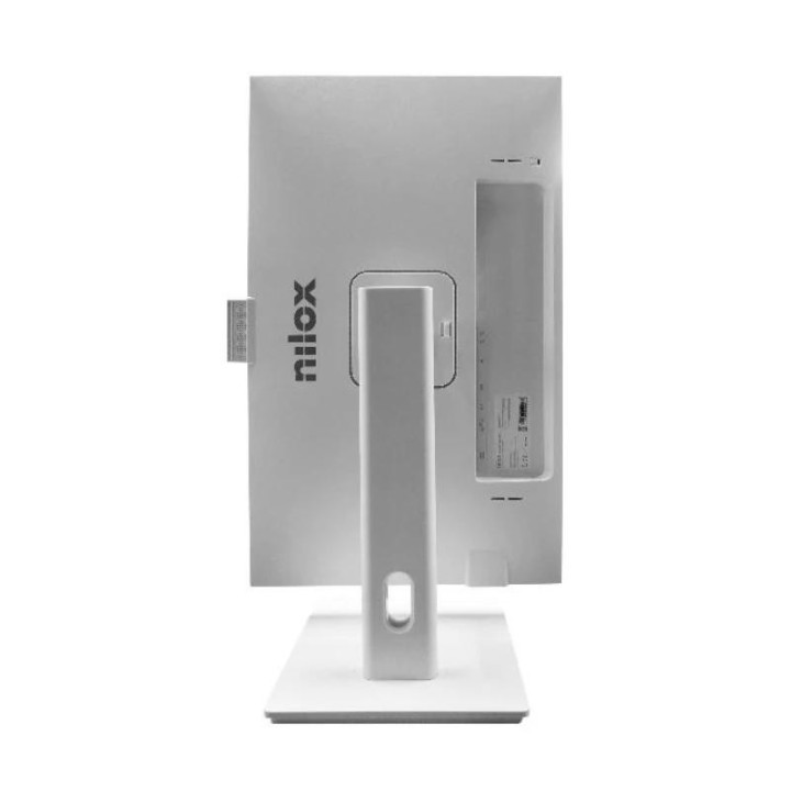 NILOX NXM27RWEB02W Monitor 27" IPS REG WC 120Hz