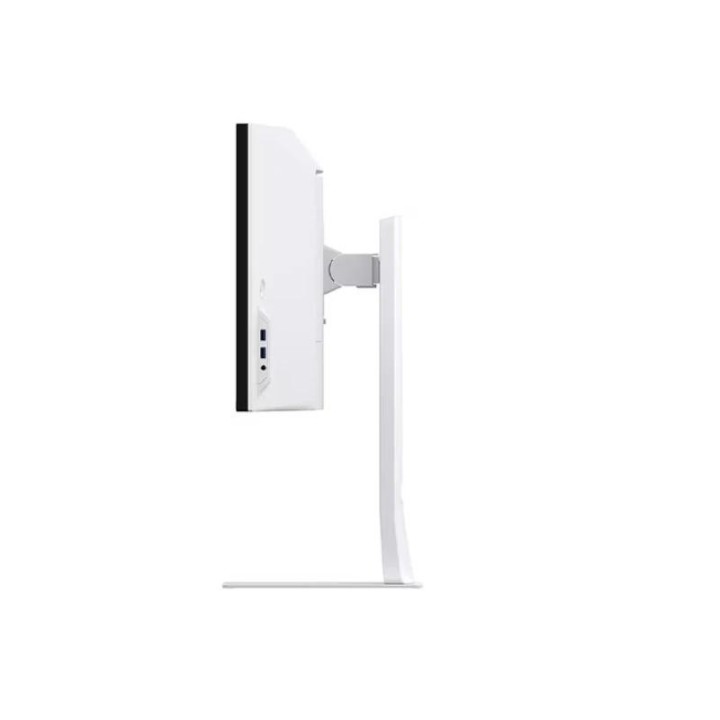 LG 49U950A-W Monitor 49" Dual QHD LED 144 Hz 5 ms