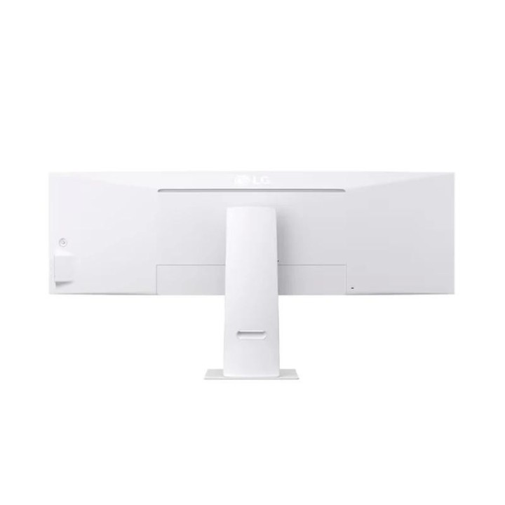 LG 49U950A-W Monitor 49" Dual QHD LED 144 Hz 5 ms