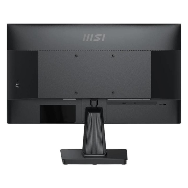 MSI MP225V Monitor 21.5" VA FHD 100hz 1ms VGA HDMI