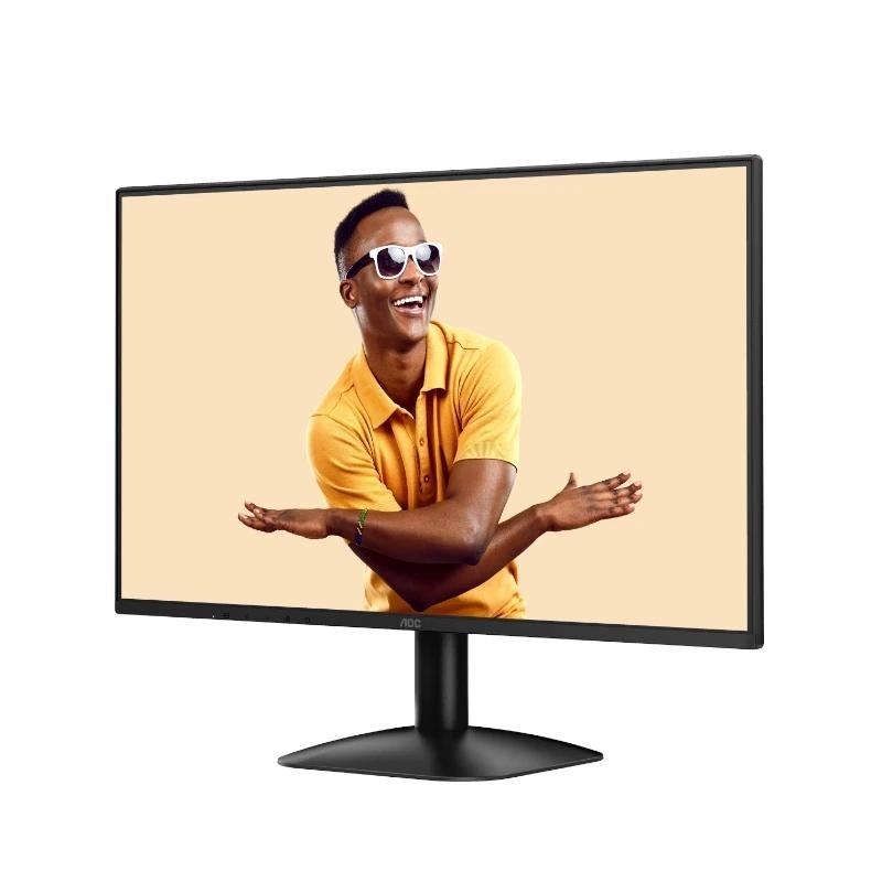 AOC 24B31H Monitor 23.8" IPS FHD 120Mhz 4ms Negro