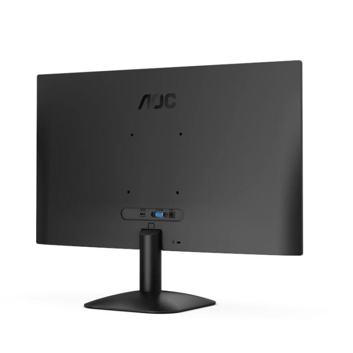 AOC 24B31H Monitor 23.8" IPS FHD 120Mhz 4ms Negro