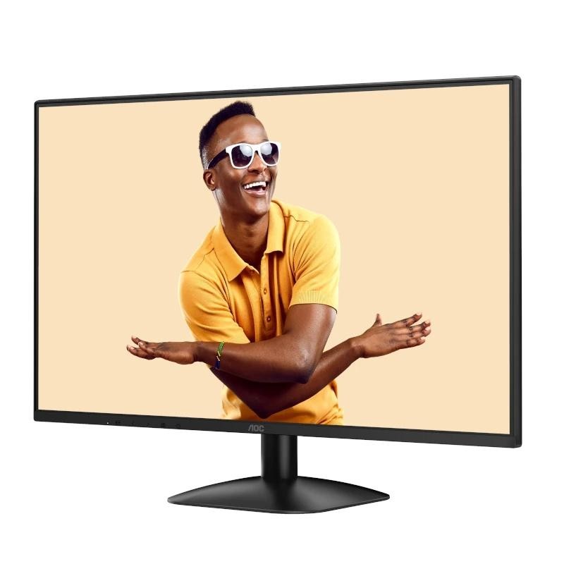 AOC 27B31H Monitor 27" IPS FHD 120Hz 4ms Negro