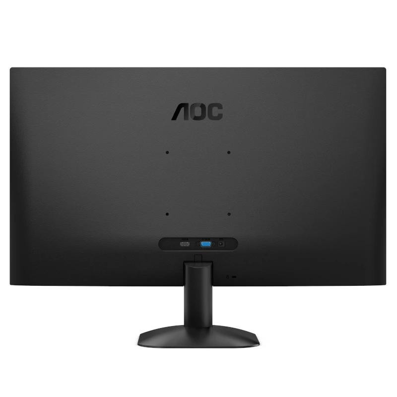 AOC 27B31H Monitor 27" IPS FHD 120Hz 4ms Negro