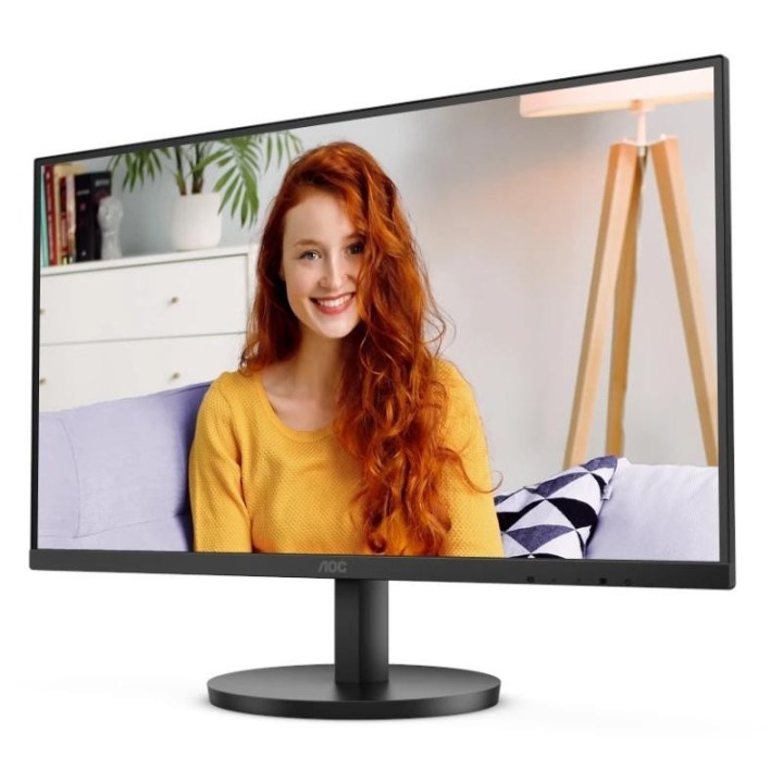 AOC U27B3A Monitor 27" IPS 4K 2HDMI DP MM