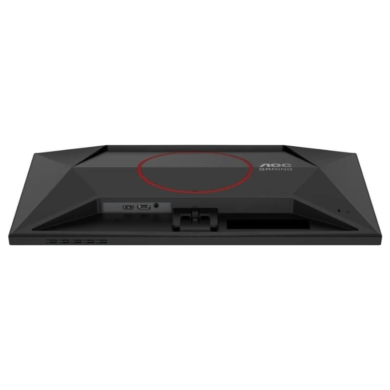 AOC 24G42E Monitor 23.8"IPS FHD 180hz 1ms HDMI DP