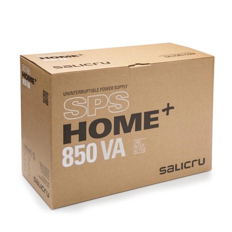 Salicru SPS-850 Home+ SAI Off-Line 850VA