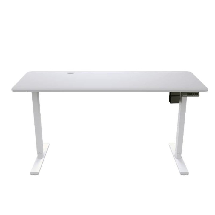 Cougar Mesa Royal Mossa 150 White eléctrica