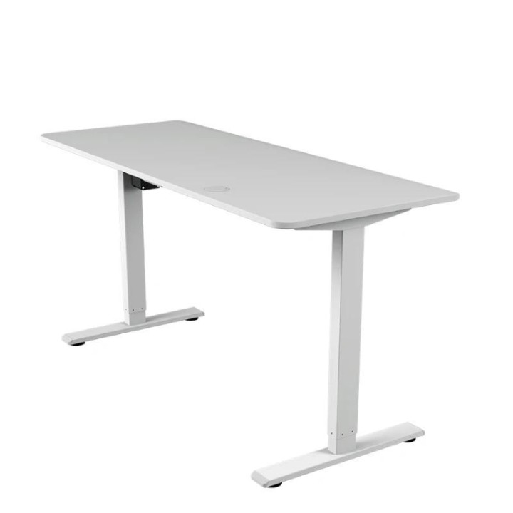 Cougar Mesa Royal Mossa 150 White eléctrica