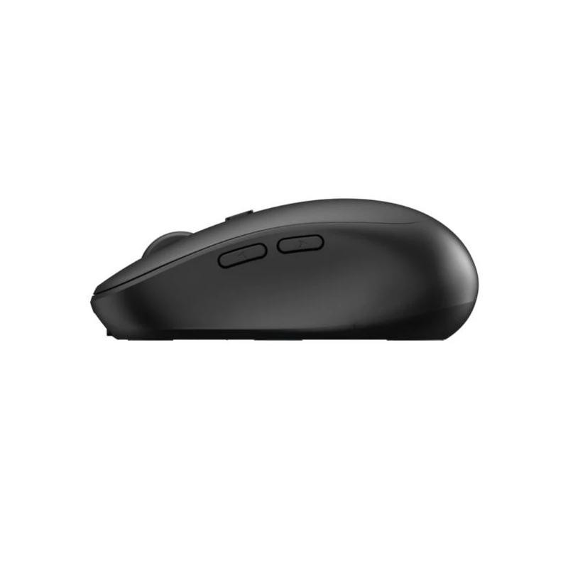 Nilox Ratón Wireless NXMOWI4001 3200dpi