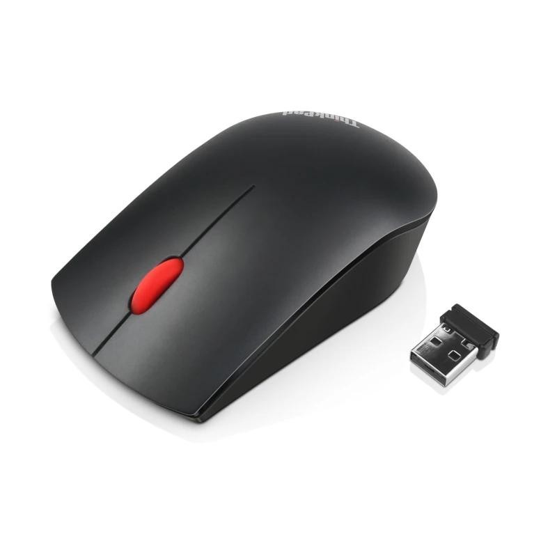 Lenovo Raton Inalambrico ThinkPad Essential