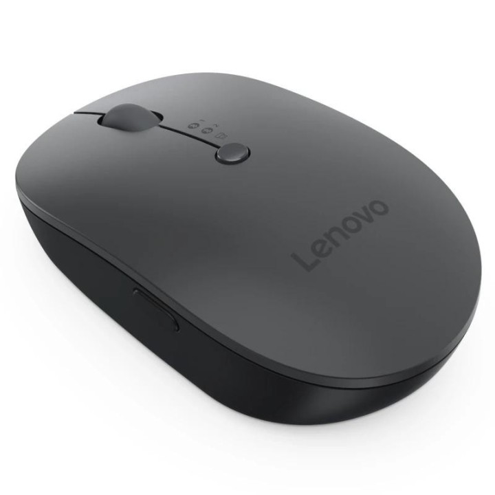 Lenovo Ratón inalámbrico multidispositivo X9