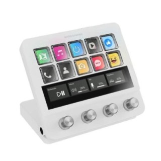 Mars Gaming MSDPROW Control Deck