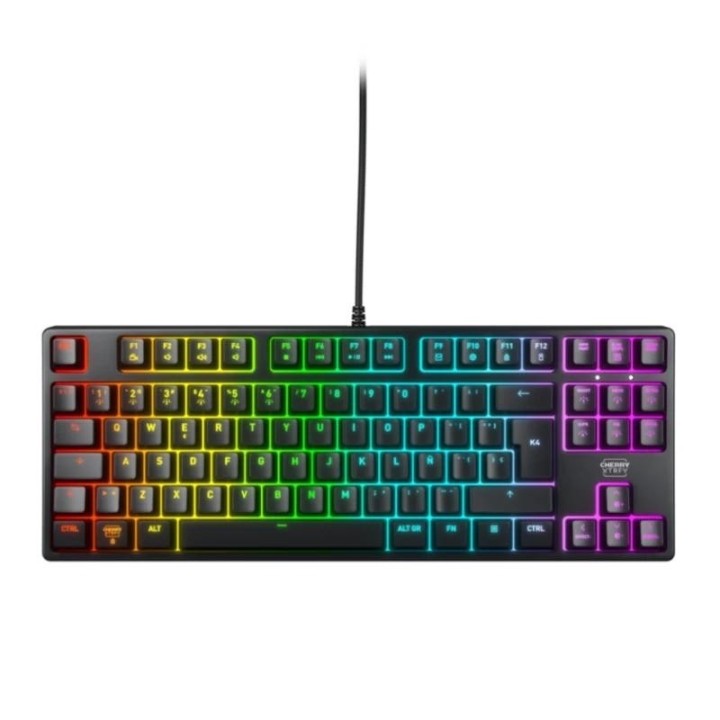 Cherry Teclado gaming tklk XTRFY MX2A