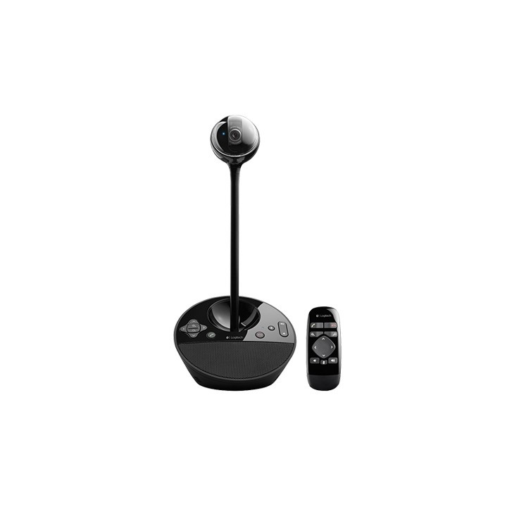 Logitech BCC950 Webcam Conferencia