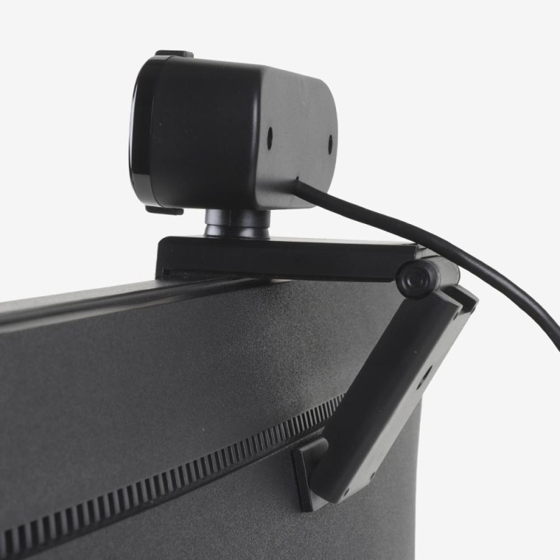 iggual Webcam USB 4K UHD WC3840 Business Pro View