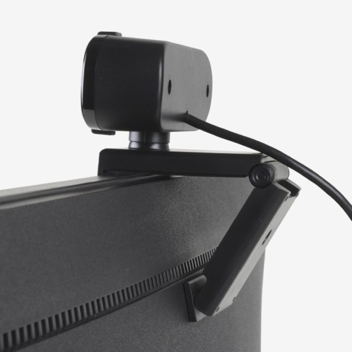 iggual Webcam USB 4K UHD WC3840 Business Pro View