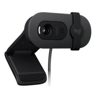 Logitech Webcam Brio 105