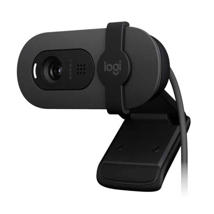 Logitech Webcam Brio 105