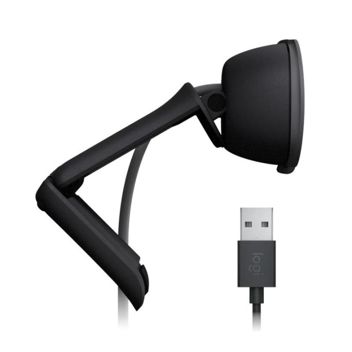 Logitech Webcam Brio 105