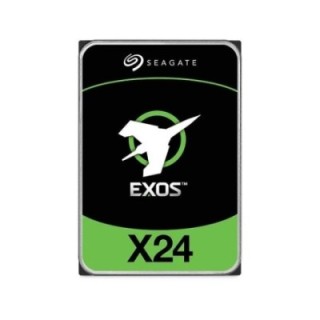 Seagate Exos X24 ST20000NM002H 20TB SATA-600 3.5"