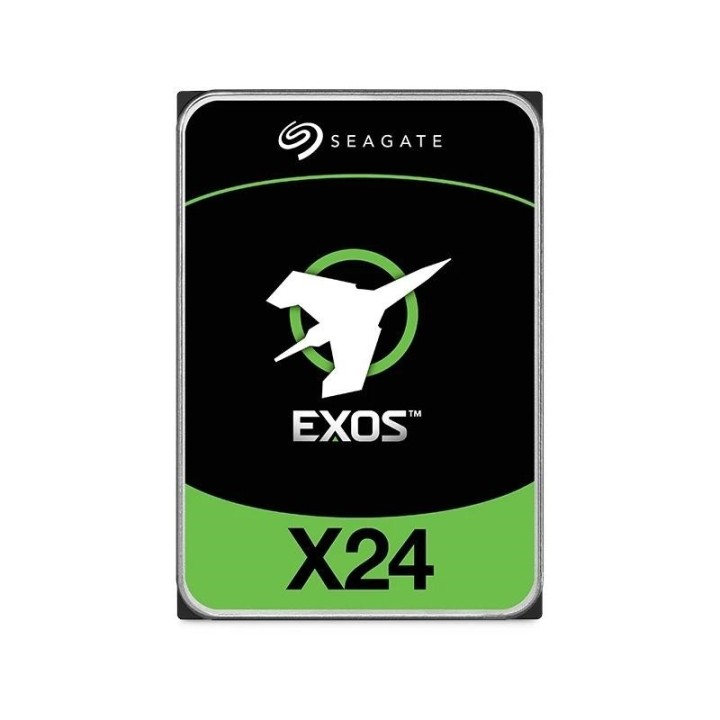 Seagate Exos X24 ST20000NM002H 20TB SATA-600 3.5"