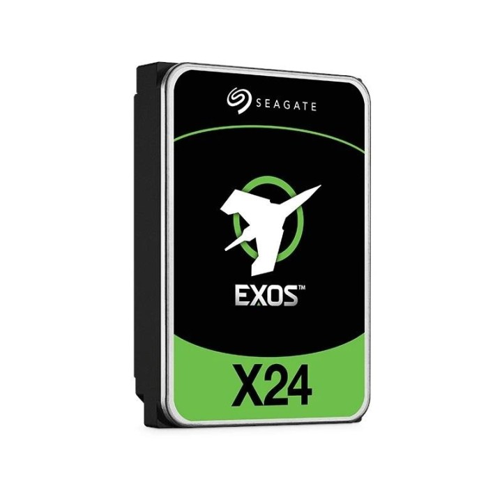 Seagate Exos X24 ST20000NM002H 20TB SATA-600 3.5"