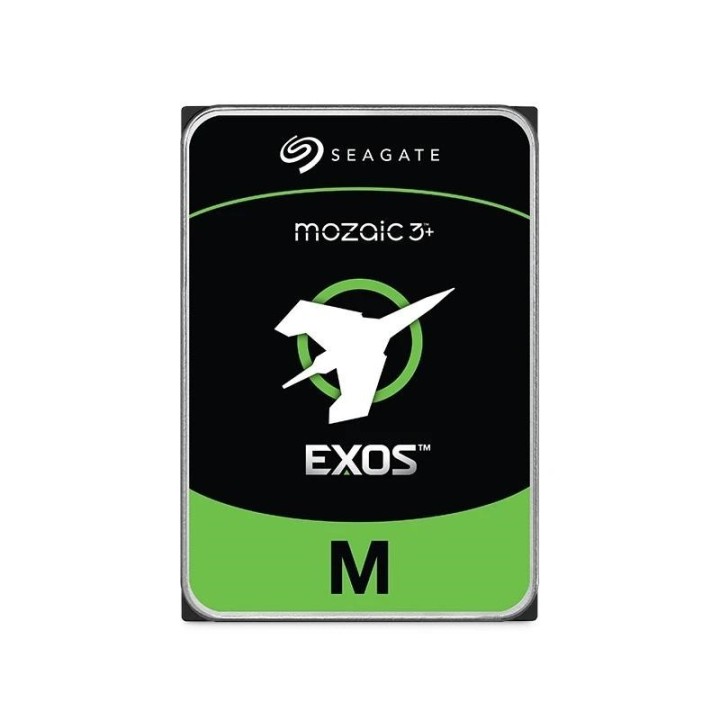 Seagate Exos M ST30000NM004K 30TB SATA/600 3.5"