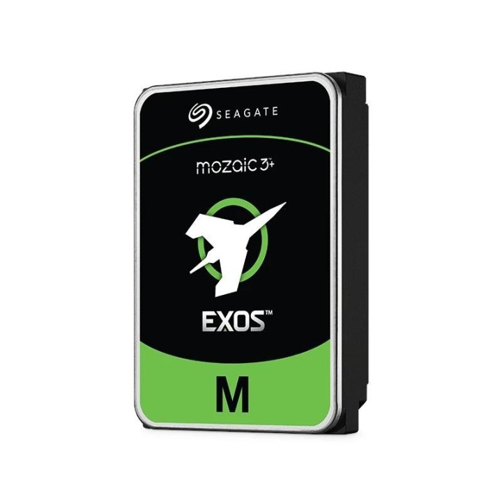 Seagate Exos M ST30000NM004K 30TB SATA/600 3.5"