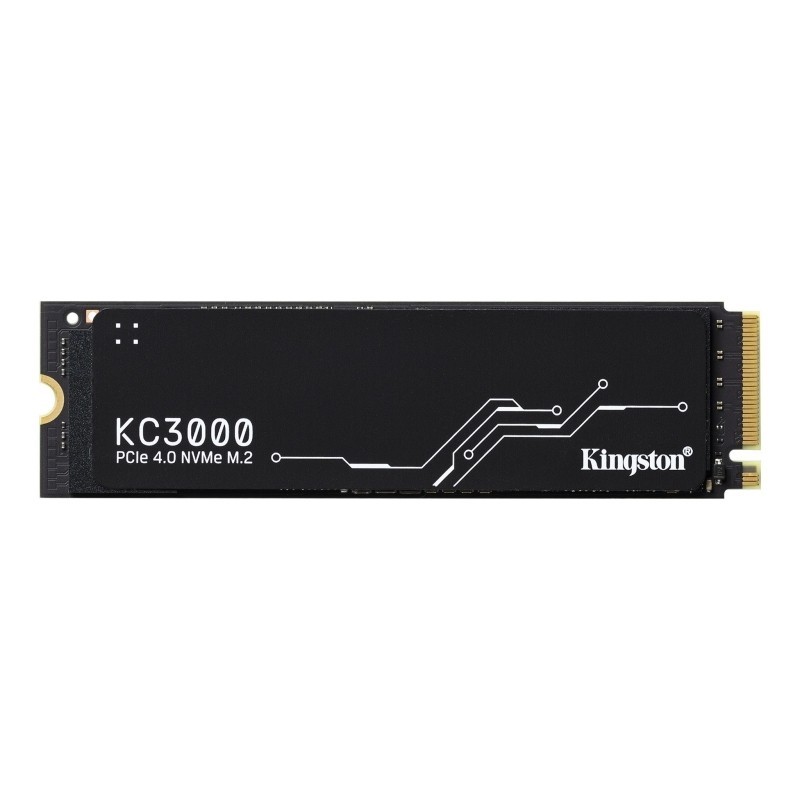 Kingston SKC3000D/2048G SSD 2048GB NVMe PCIe 4.0