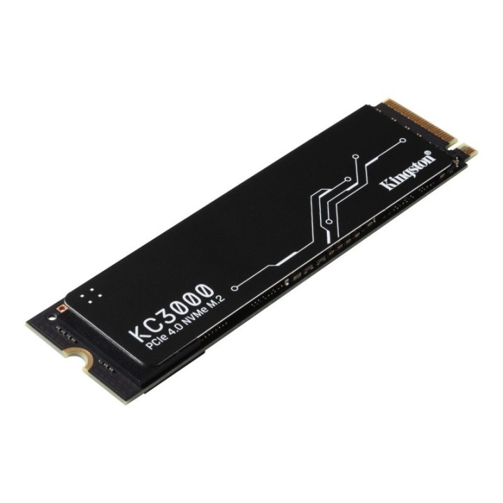 Kingston SKC3000D/2048G SSD 2048GB NVMe PCIe 4.0
